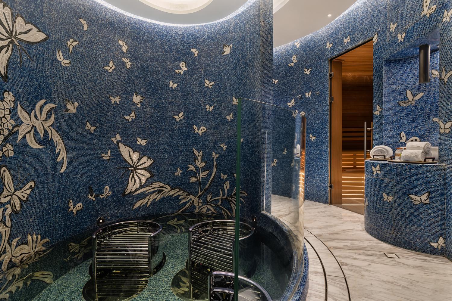 Grand Lisboa Palace Makau Zewnętrze zdjęcie